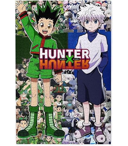 Amazon | シティーハンター/RYO&KAORI 500Pジグソーパズル(シティー